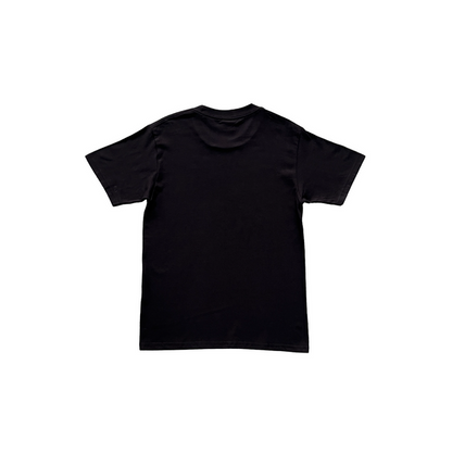 Corteiz French Colourway T-Shirt - Black