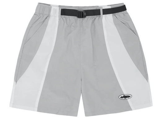 Corteiz RTW Spring Shorts - Grey