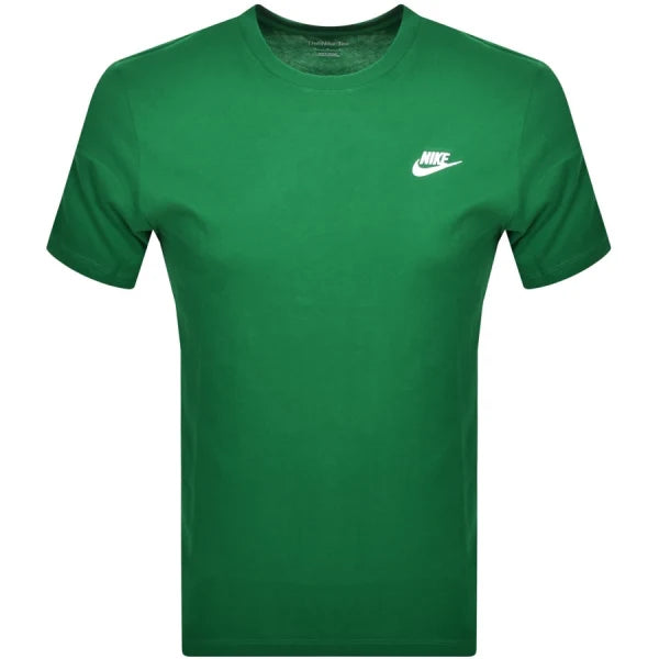 Nike Crew Neck Club T-Shirt