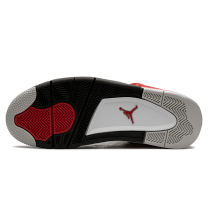 Air Jordan 4 Retro "Red Cement"