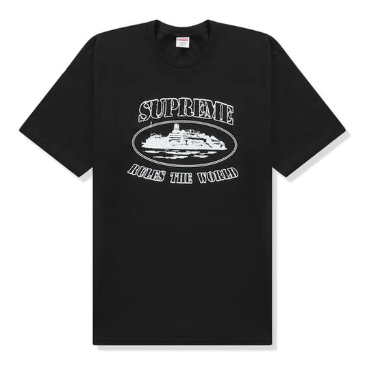"Supreme" Rules The World T-Shirt